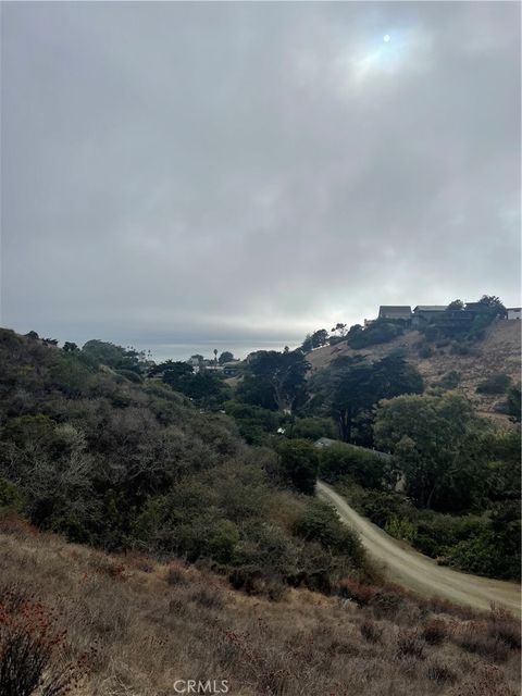 Photo of 560 Hacienda, Cayucos, CA 93430 (MLS # SC25222184)