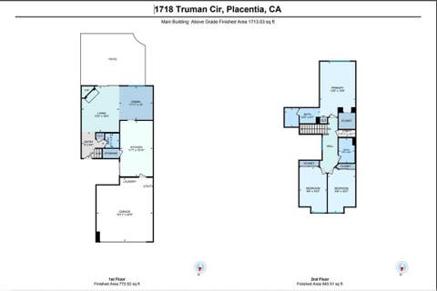 Tiny photo for 1718 Truman Circle, Placentia, CA 92870 (MLS # PW26122684)