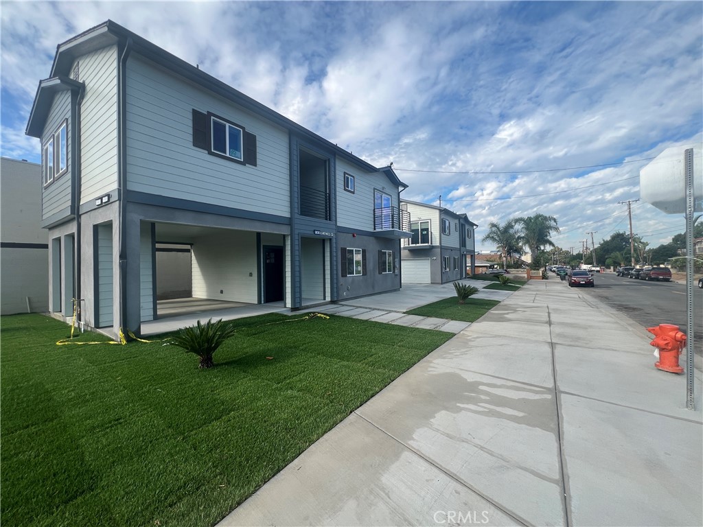 140 N Hewes Street N