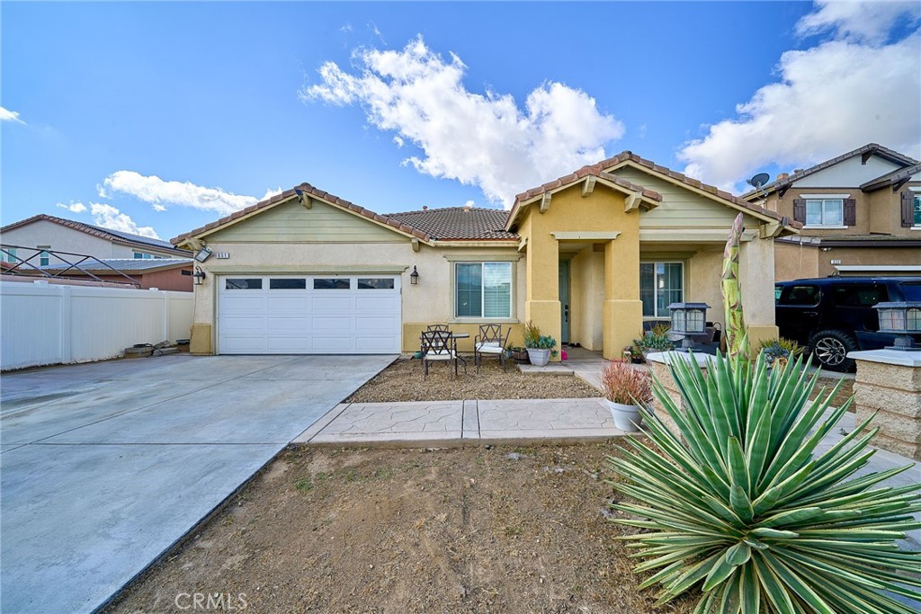 Photo 1 of 25 — 651 Victorian Hill Drive, Perris, CA 92570