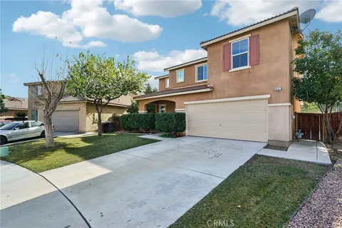1353 Fleet Street, Beaumont, CA 92223 - MLS#: IV26029380