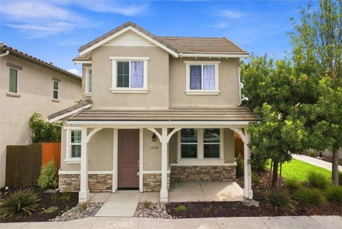 Photo of 1950 Blue Sage LN, Santa Maria, CA 93458 (MLS # SC26191291)