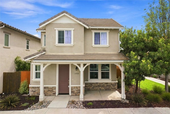1950 BLUE SAGE LN, SANTA MARIA, CA 93458 - Image c0c9b5396fbe2bf6f6e48b7fbc5ea607/976107737