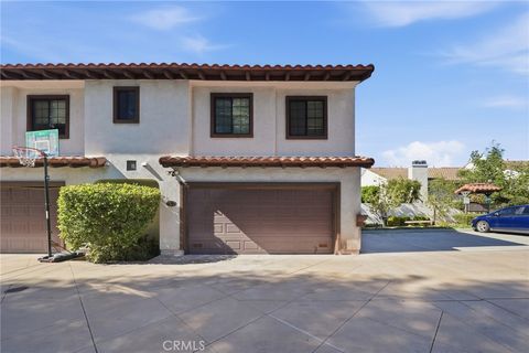 Photo of 222 S Idaho Street #C, La Habra, CA 90631 (MLS # PW26075413)