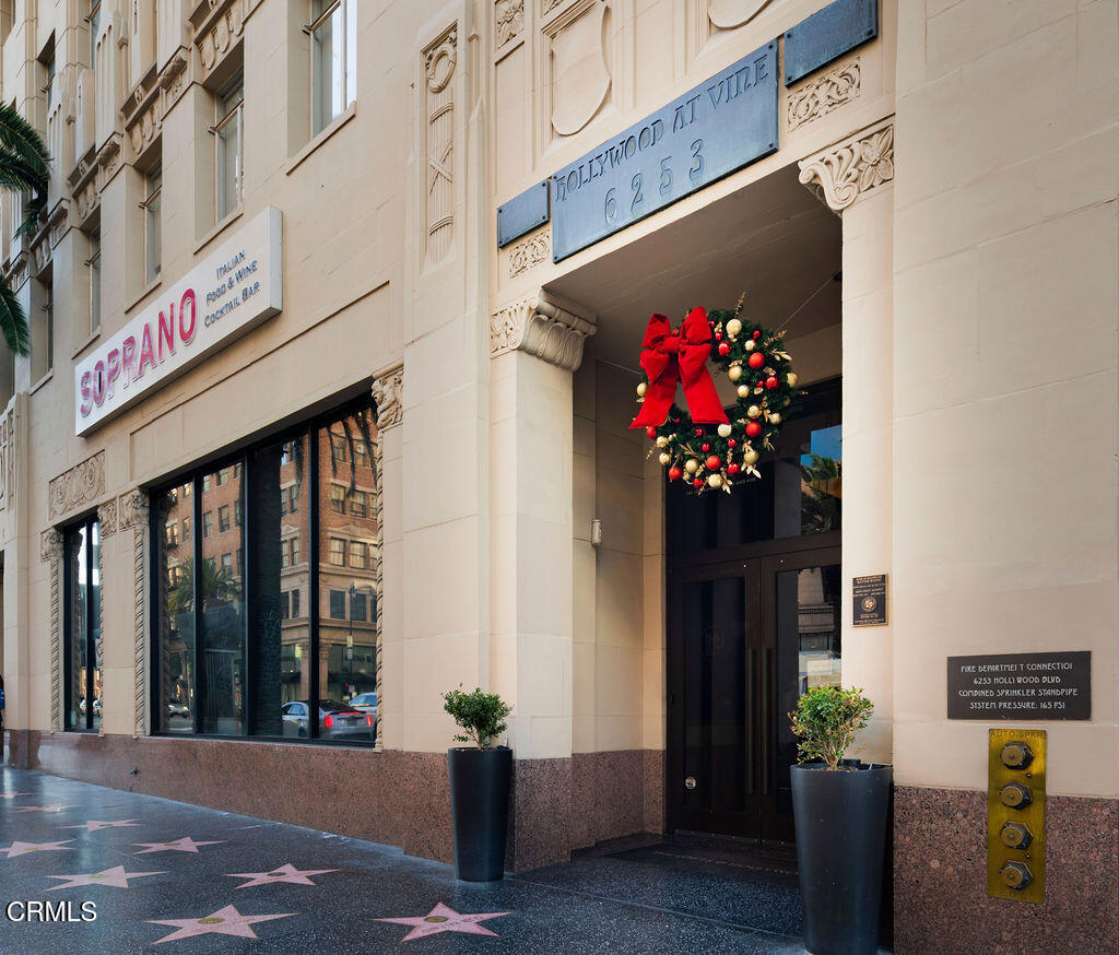 Not Applicable - Residential Lease