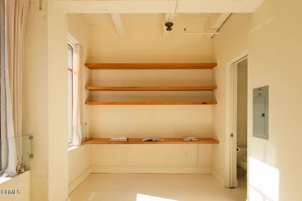 Not Applicable - Residential Lease