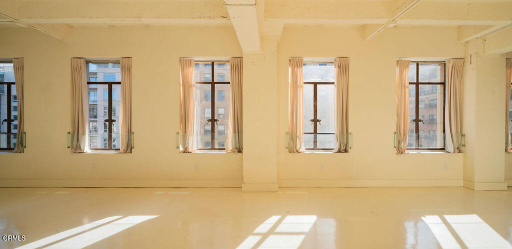 Not Applicable - Residential Lease