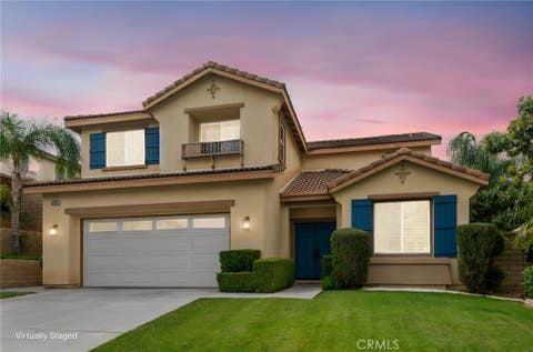 Photo of 25975 Avenida Classica, Moreno Valley, CA 92551 (MLS # IV26094788)