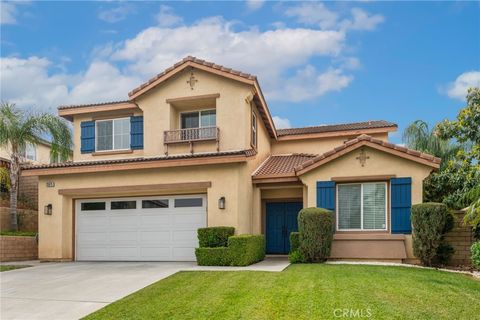 Photo of 25975 Avenida Classica, Moreno Valley, CA 92551 (MLS # IV26094788)