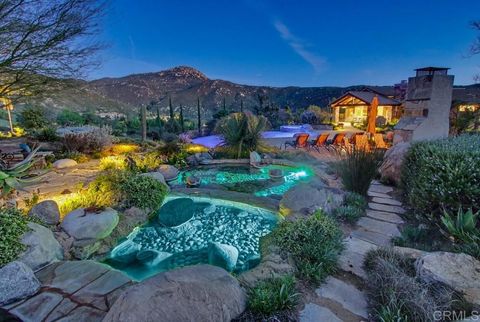 Photo of 3930 Via Palo Verde Lago, Alpine, CA 91901 (MLS # PTP2601597)