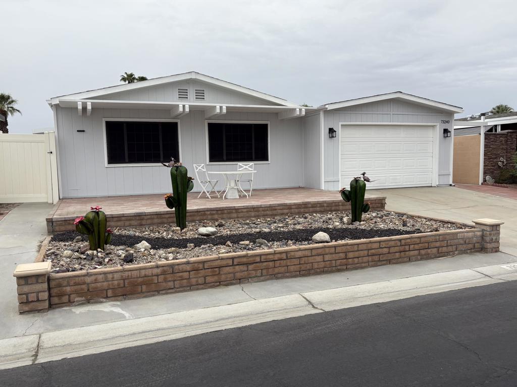 73240 Adobe Springs Drive