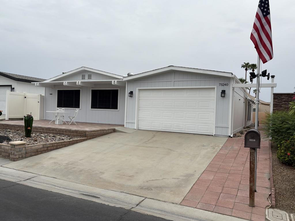 73240 Adobe Springs Drive