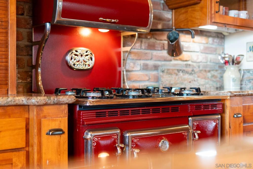 Fallbrook - Residential