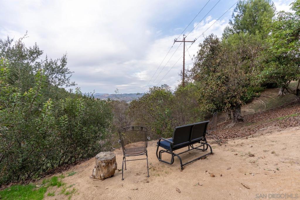 Fallbrook - Residential