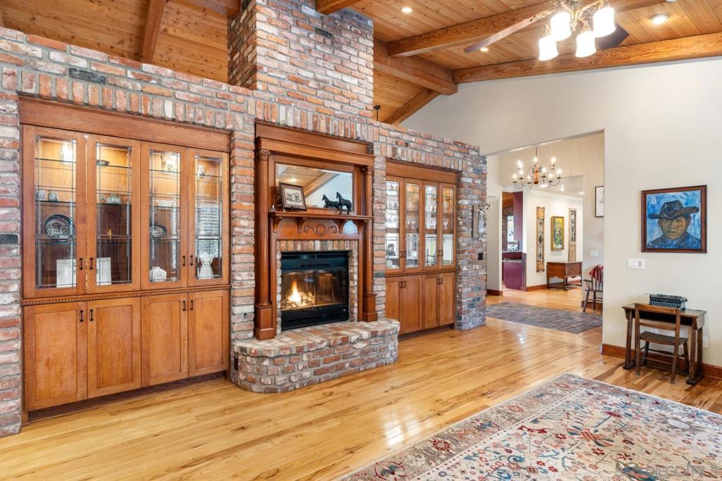 Fallbrook - Residential