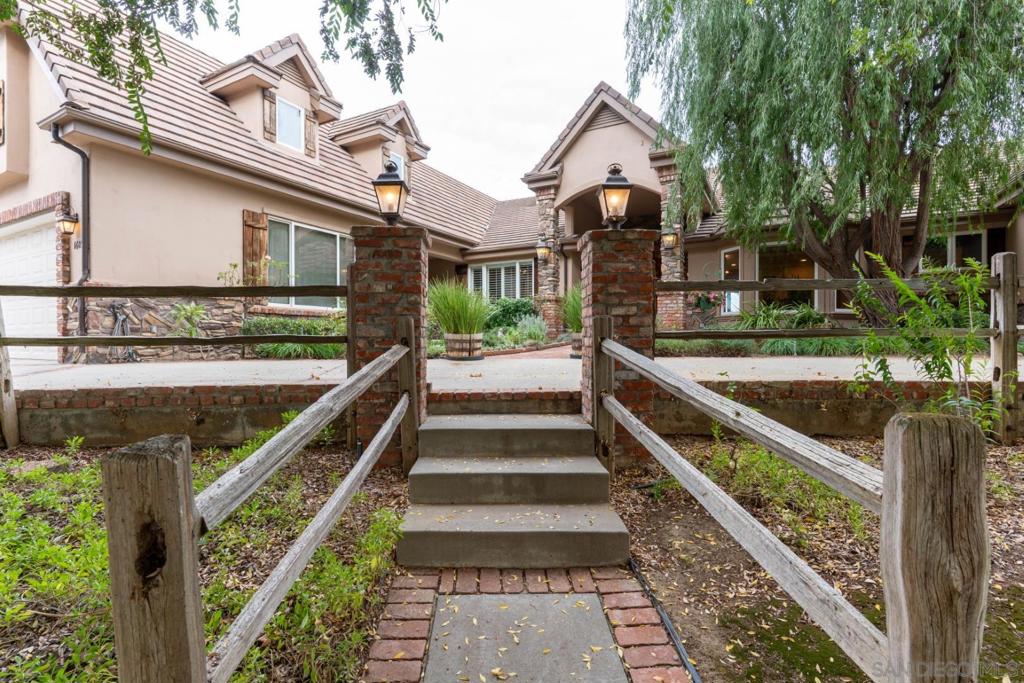 Fallbrook - Residential