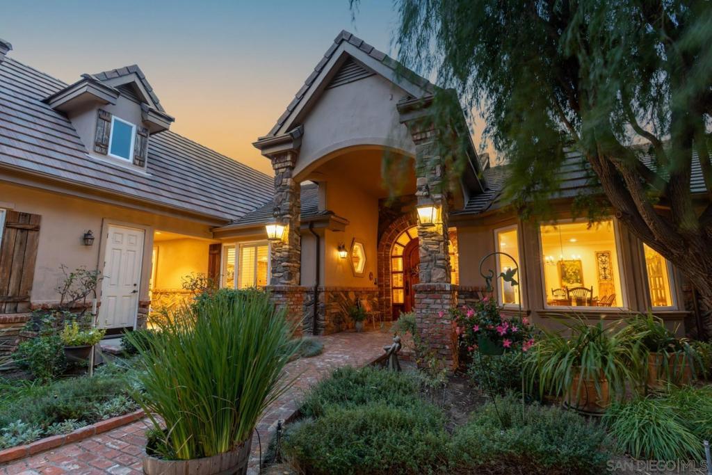 1609 Santa Margarita Drive