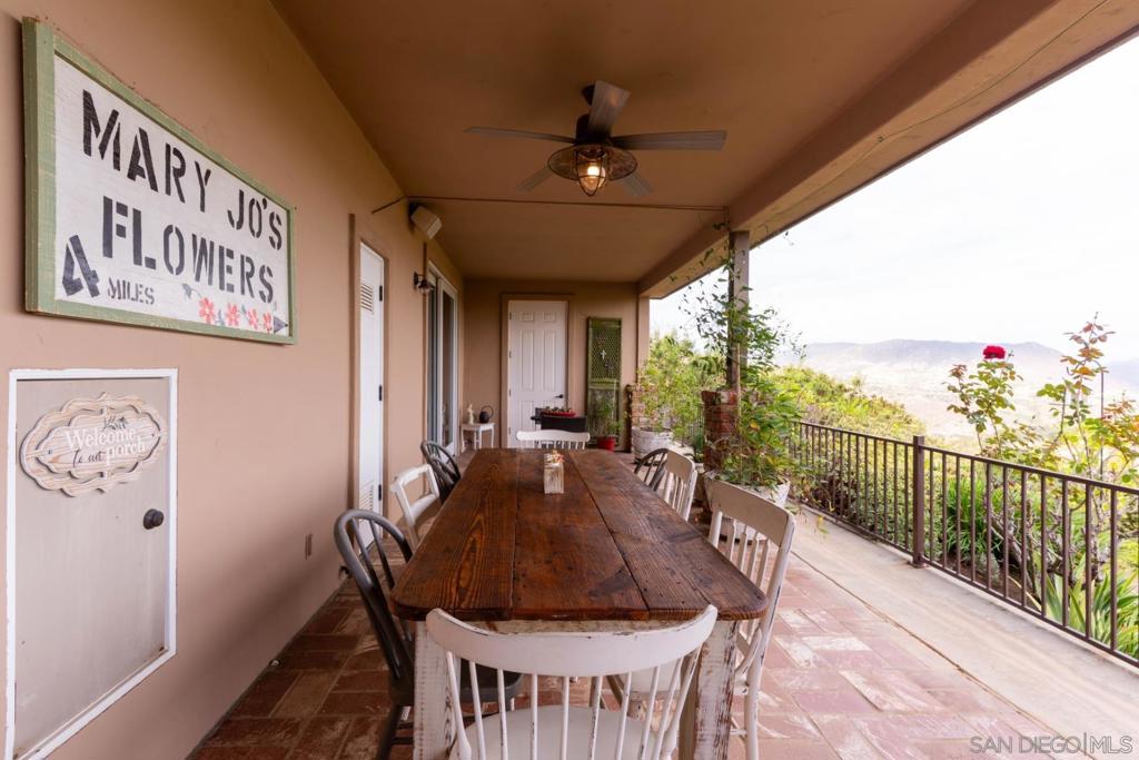 Fallbrook - Residential