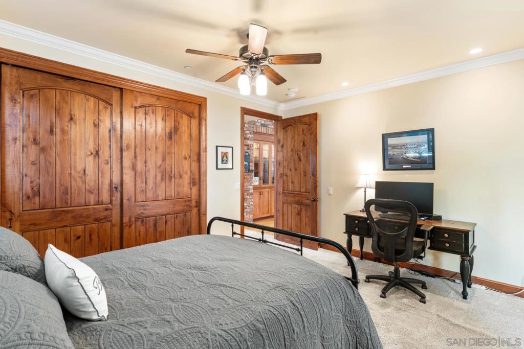 Fallbrook - Residential