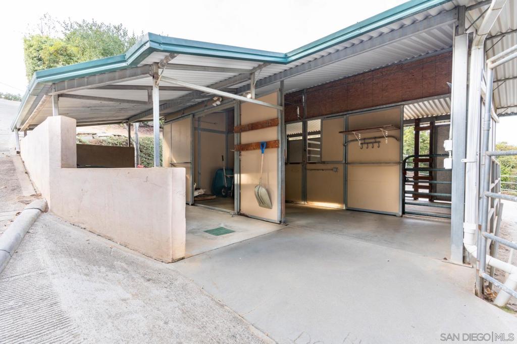 Fallbrook - Residential