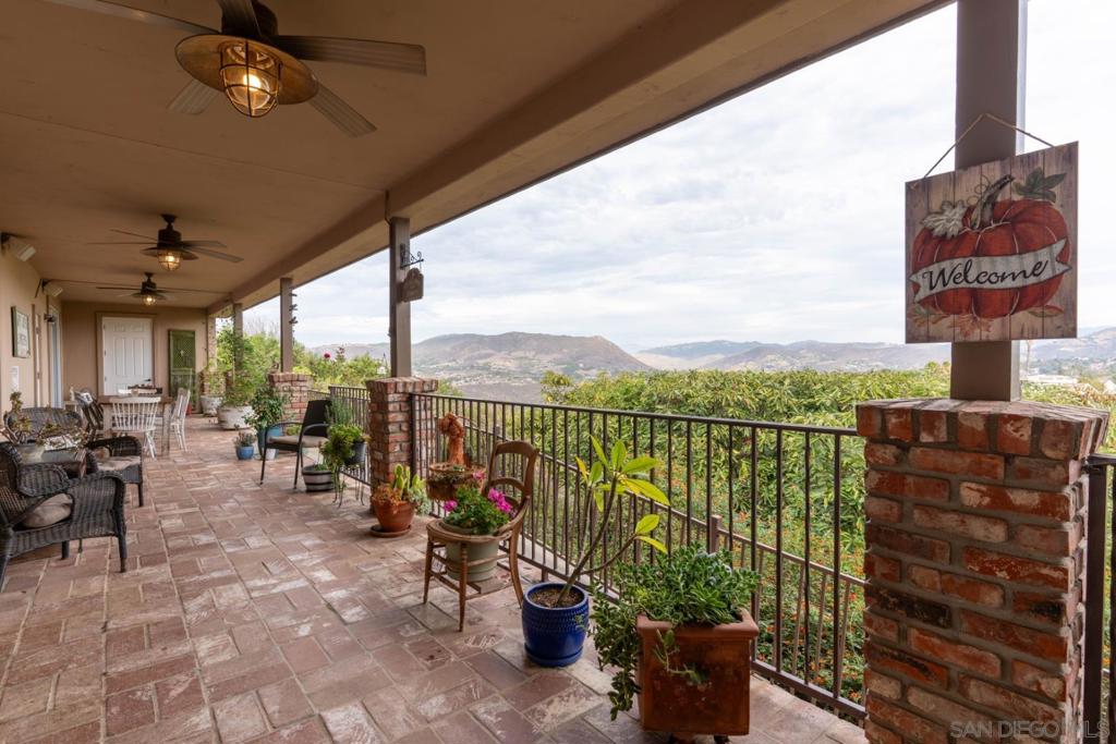 Fallbrook - Residential