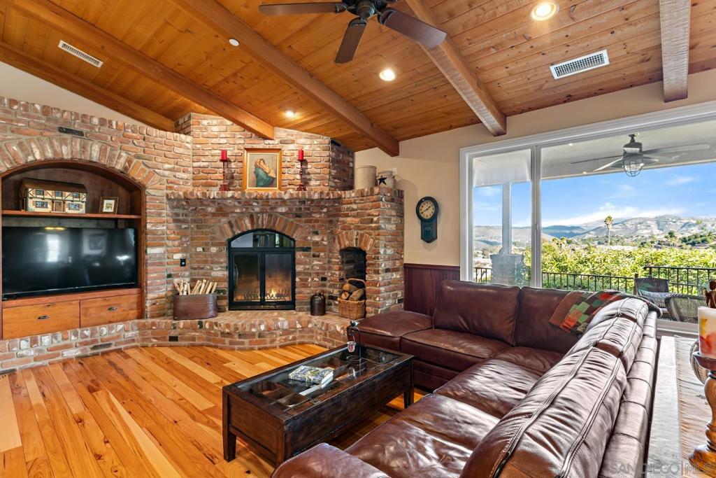 Fallbrook - Residential