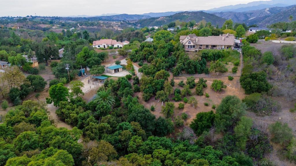 Fallbrook - Residential