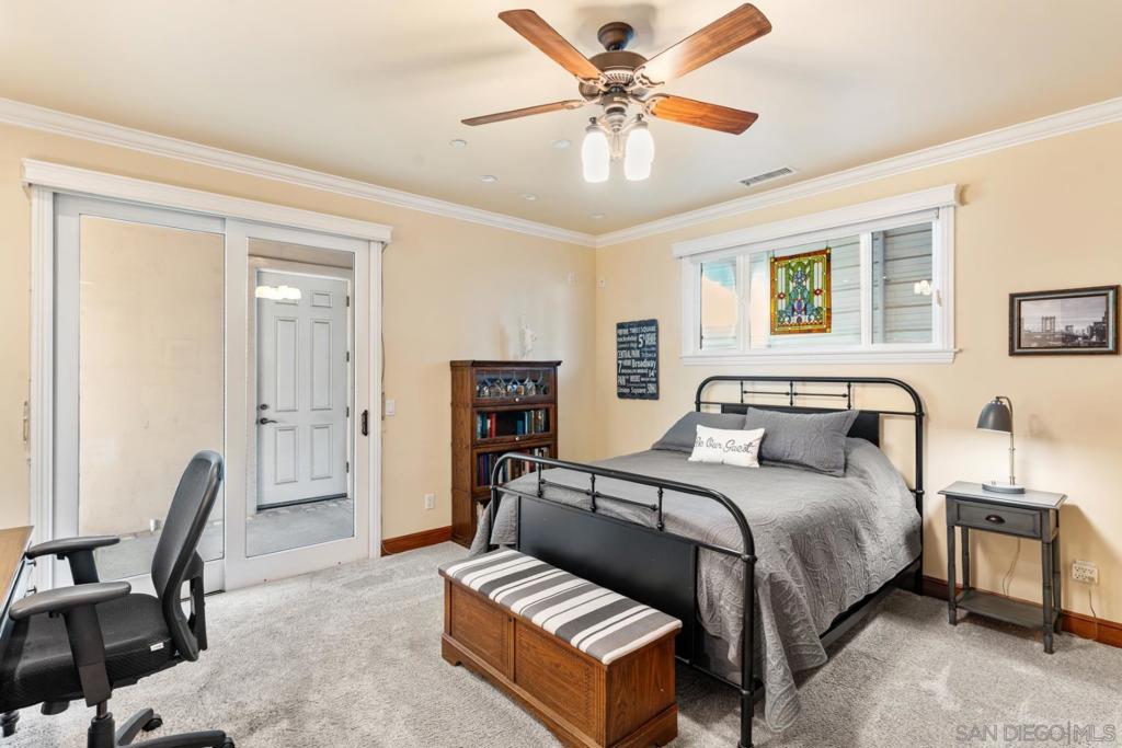 Fallbrook - Residential