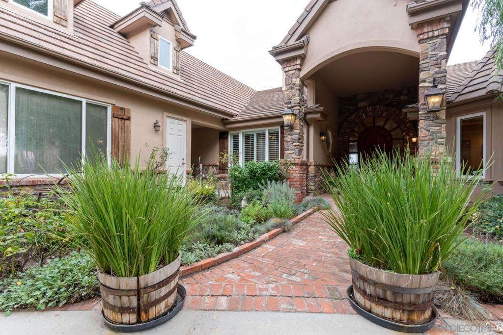 Fallbrook - Residential