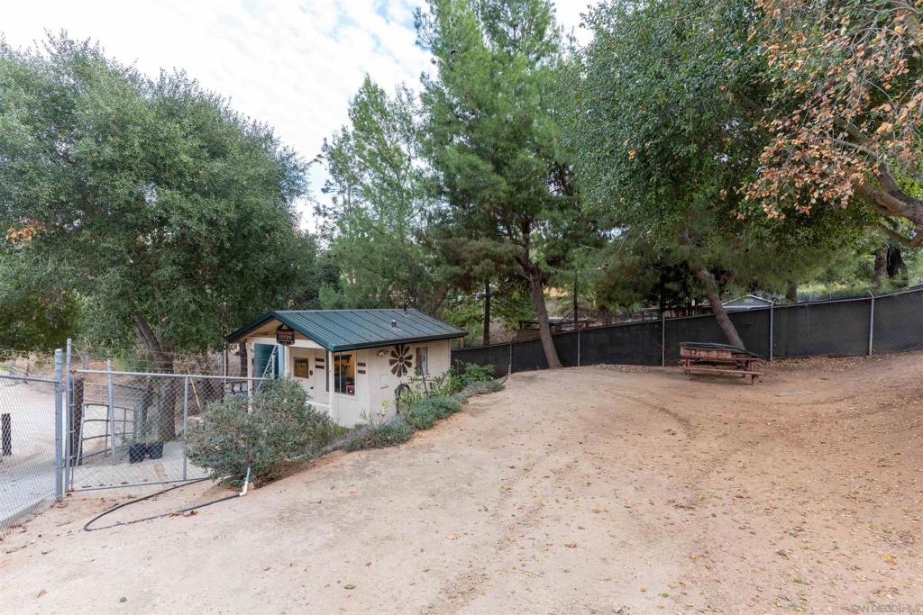 Fallbrook - Residential