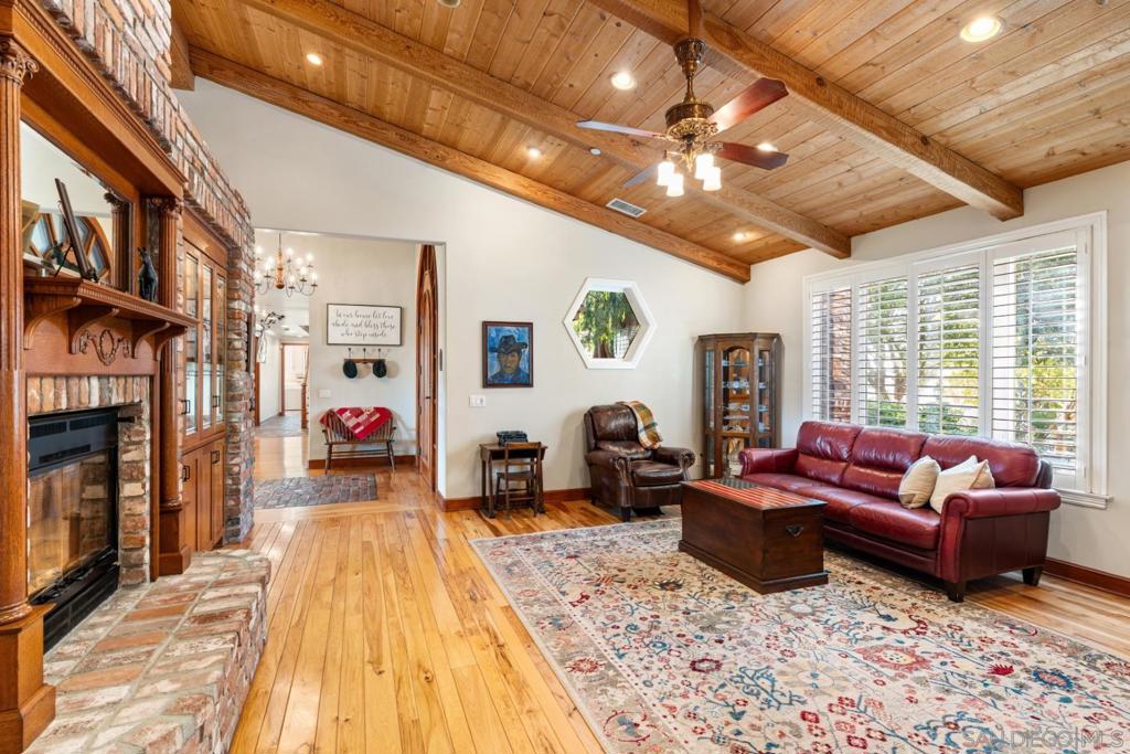 Fallbrook - Residential