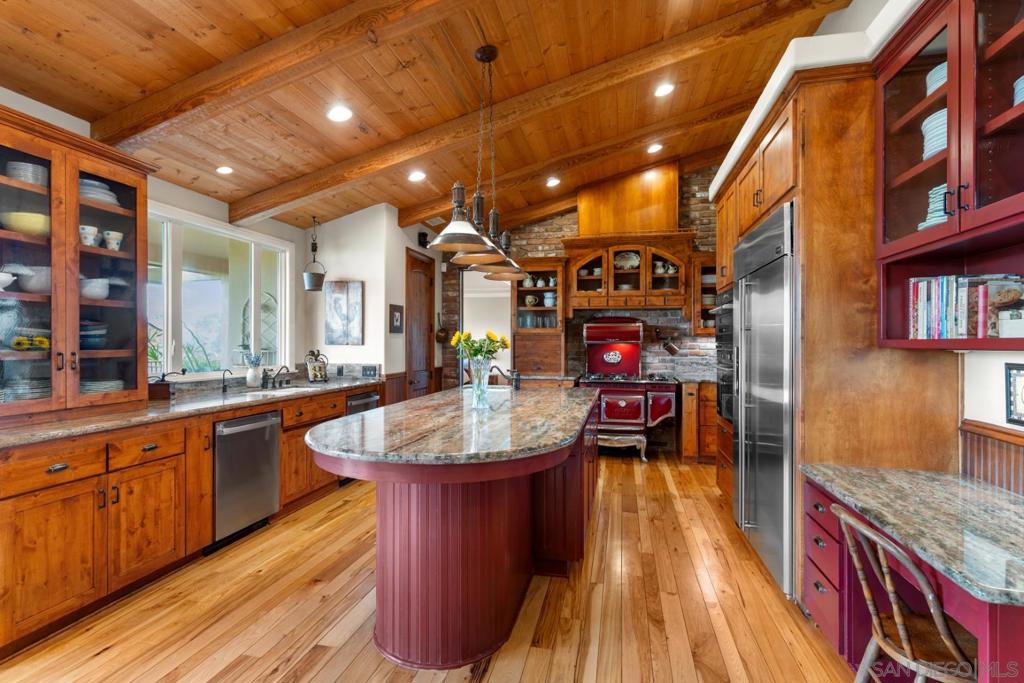 Fallbrook - Residential