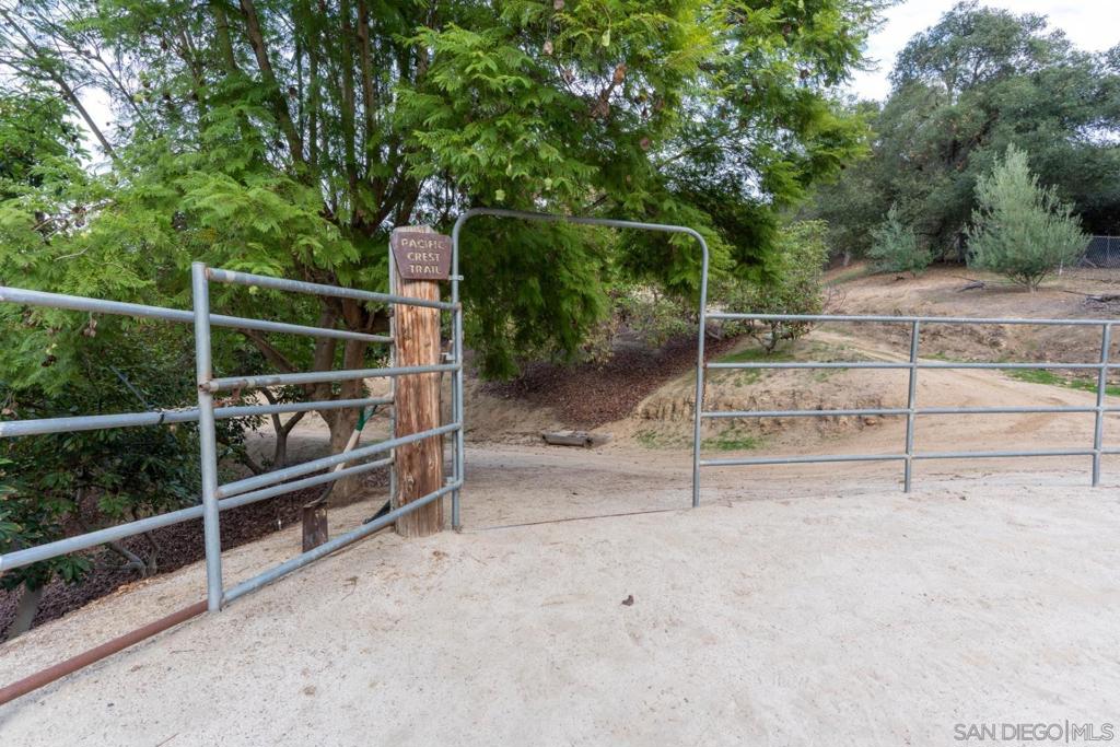 Fallbrook - Residential