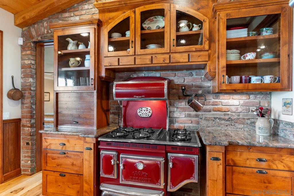 Fallbrook - Residential