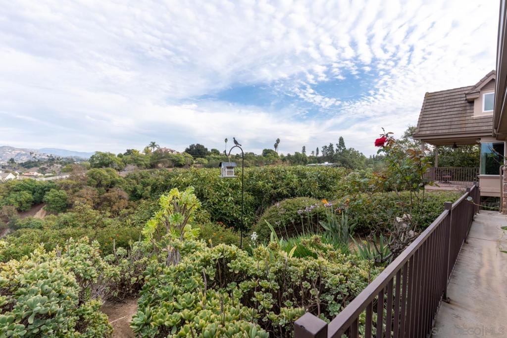 Fallbrook - Residential