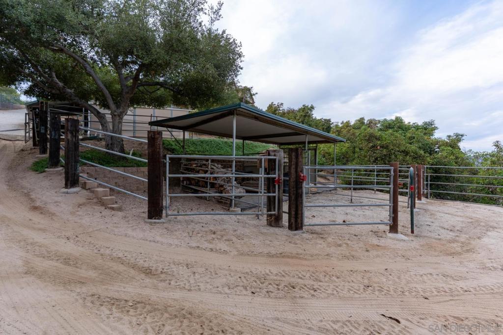 Fallbrook - Residential