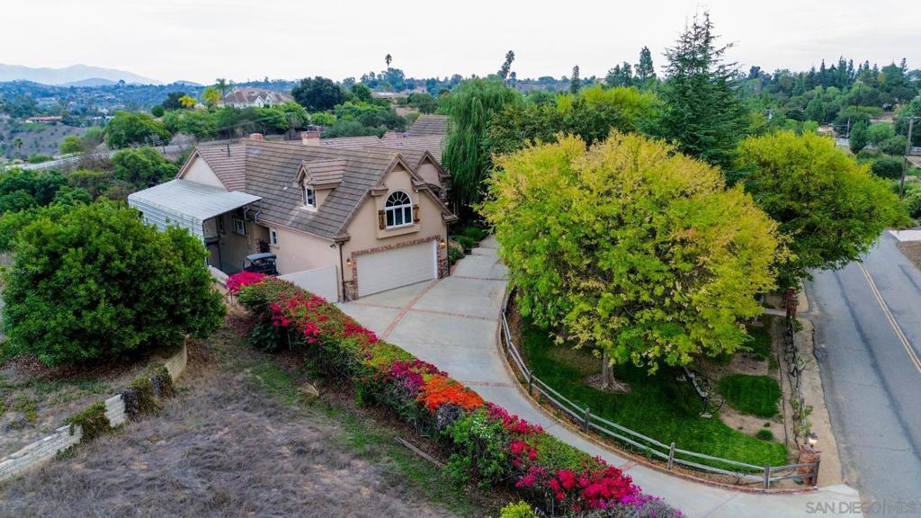 Fallbrook - Residential