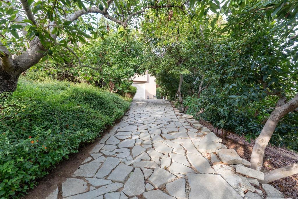 Fallbrook - Residential