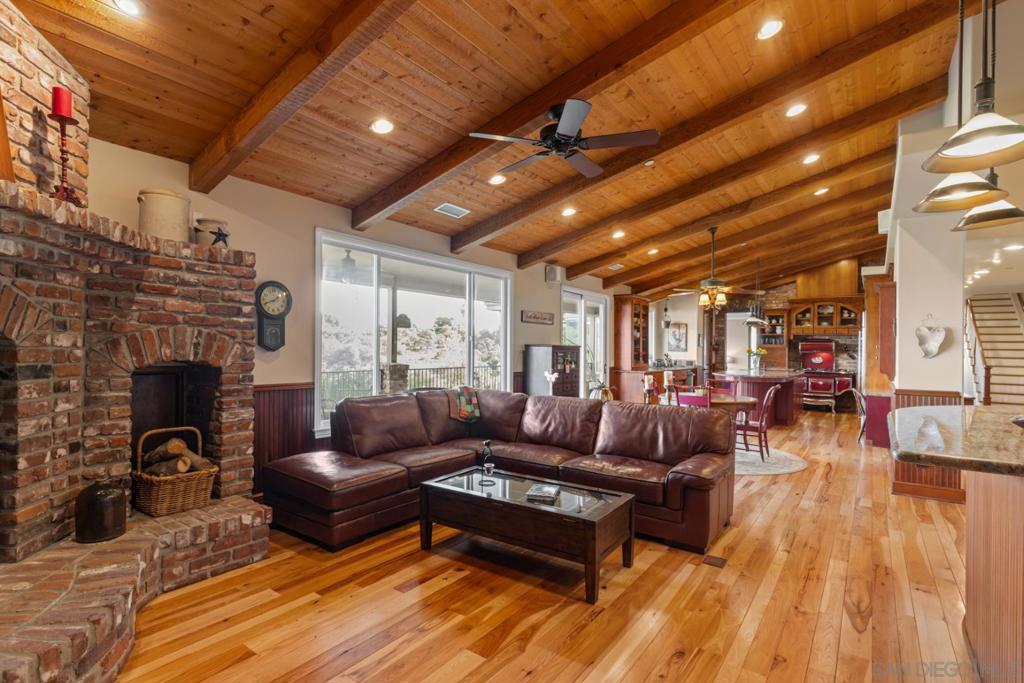 Fallbrook - Residential