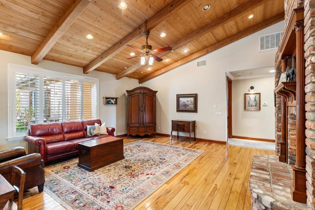 Fallbrook - Residential