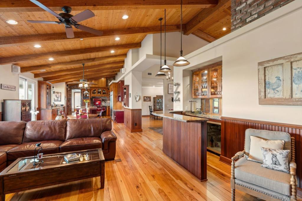 Fallbrook - Residential