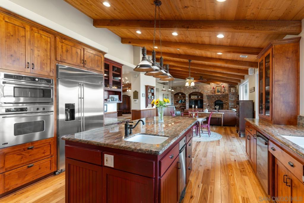 Fallbrook - Residential