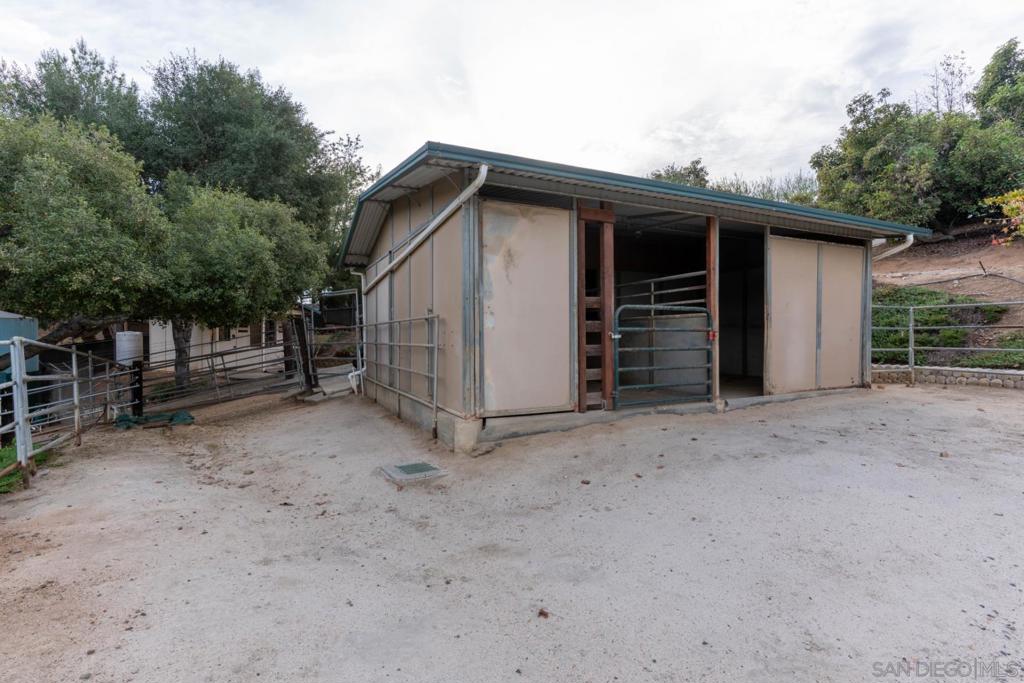 Fallbrook - Residential