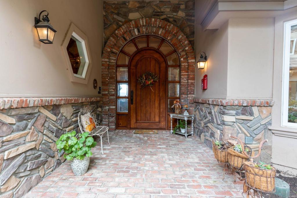 Fallbrook - Residential