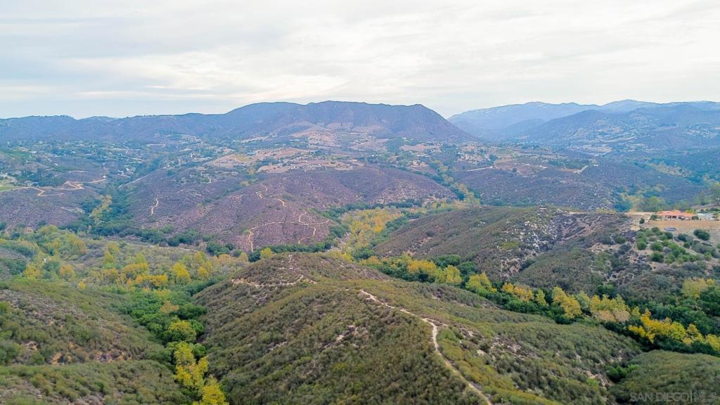 Fallbrook - Residential