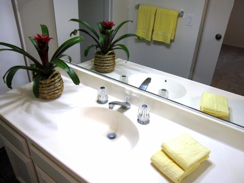 Vista Palm Desert - Residential