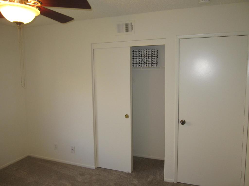 Vista Palm Desert - Residential