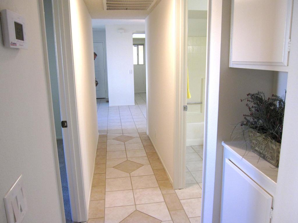 Vista Palm Desert - Residential