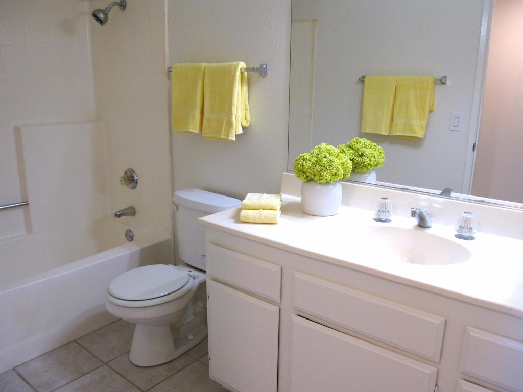 Vista Palm Desert - Residential