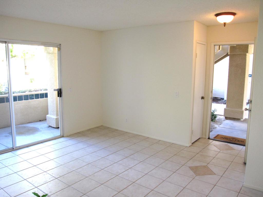 Vista Palm Desert - Residential